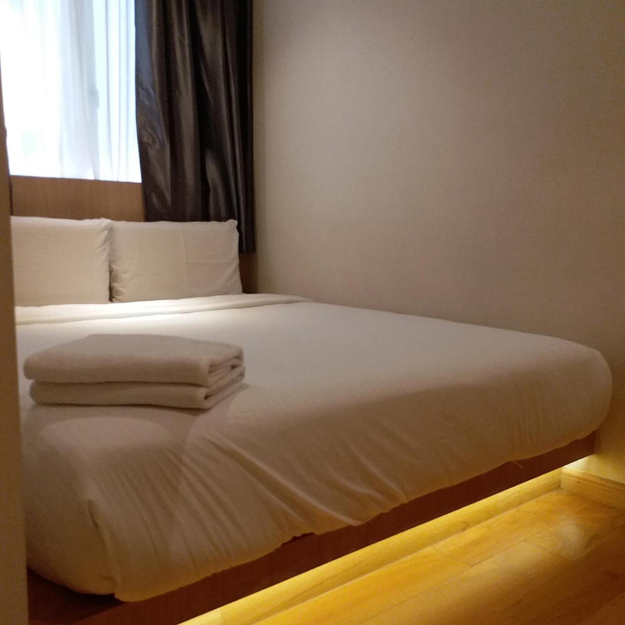 Kyoto Boutique Hotel Johor Bahru Exterior photo